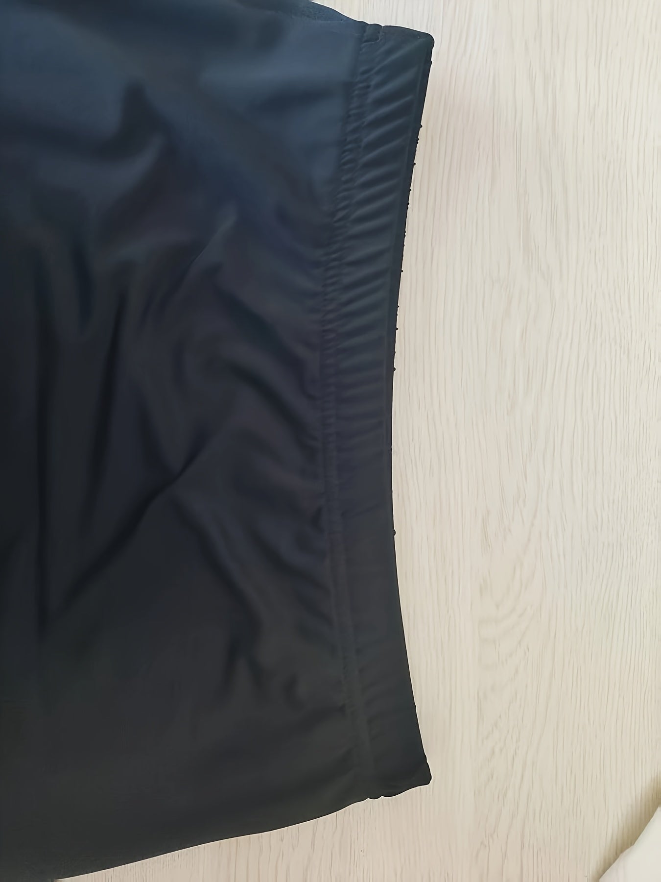 Women'S Two - Piece Set: Strapless Crop Top with Shoulder Straps & High - Waisted Leggings - Stretchy Polyester, Solid Color, Perfect for Casual or Vacation Wear, Casual Wear|Sleeveless Top|Sexy Cutout - GoDiscount