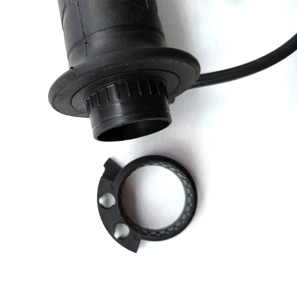 🔥 Poignées Chauffantes Moto 22mm – Chauffage Réglable, Confort Hiver pour Scooter & Moto 🔥⚡ - GoDiscount