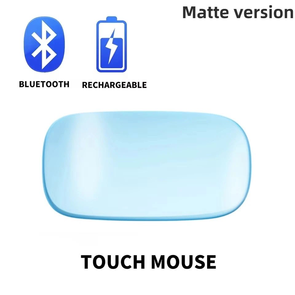 Souris Bluetooth Xiaomi Sans Fil – Rechargeable & Silencieuse - GoDiscount