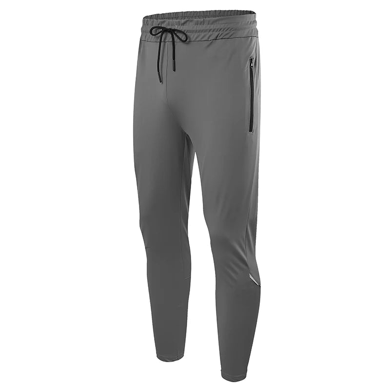 ⭐ Pantalon Jogging Homme – Running & Fitness | Tissu Respirant, Coupe Sport, Idéal Entraînement & Gym