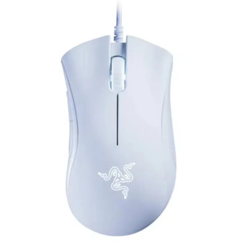 Razer DeathAdder Viper – Souris Gaming Filaire 6400 DPI | Édition Standard Esports LOL - GoDiscount