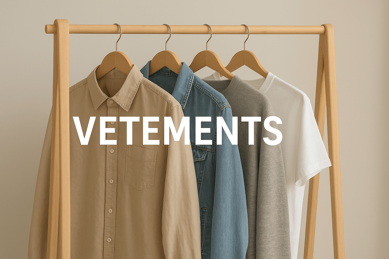 Mode : Vêtements Tendances, Accessoires & Looks Stylés - GoDiscount