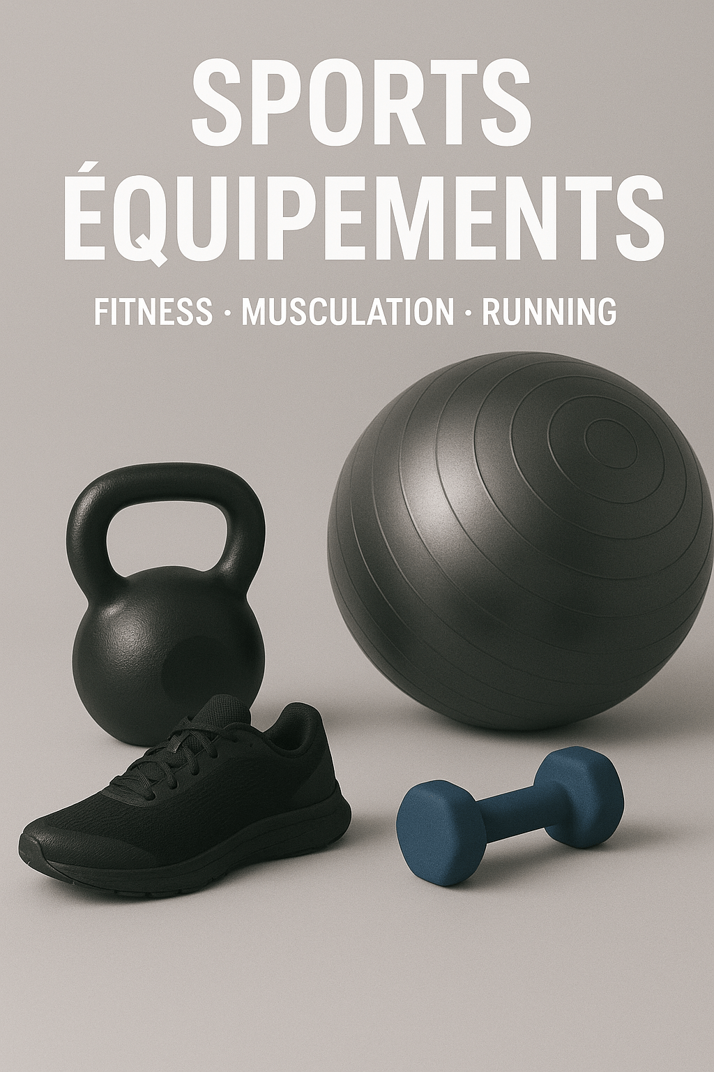 Sport – Équipements, Fitness, Musculation & Running - GoDiscount