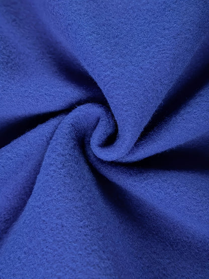 Paris Men'S Casual Fleece - Lined Hoodie and Jogger Set - Stylish Print, Long Sleeve, Kangaroo Pocket, Suitable for Autumn and Winter, Outdoor Sports Warmth, Daily Wear Home Outfit, Perfect For Outdoor - GoDiscount