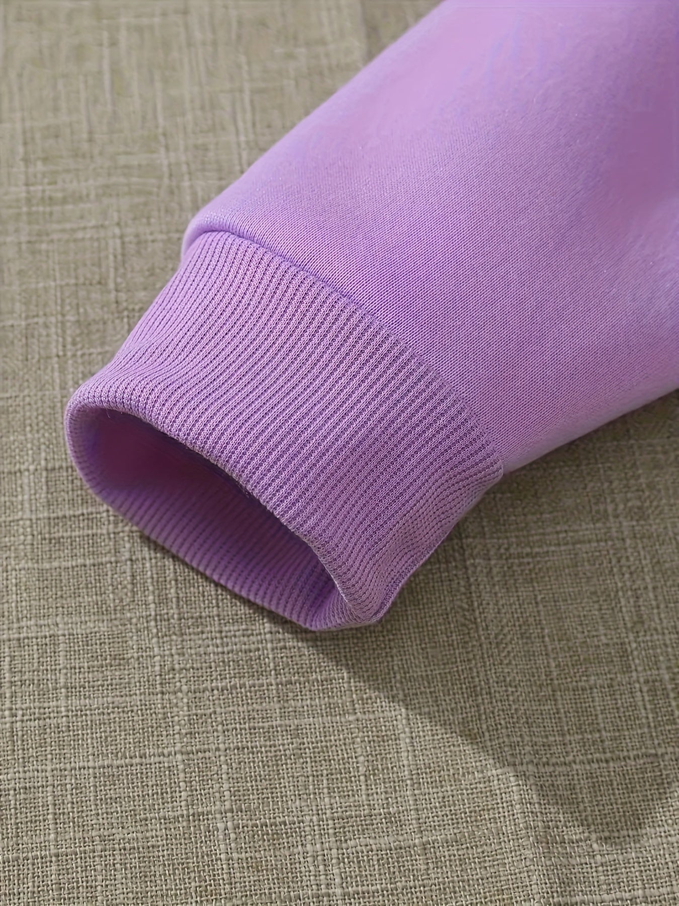 Women'S Chic Brown Hoodie with "Bichette" Print and Red Heart Design - Cozy Long Sleeve Pullover with Kangaroo Pocket, Perfect for Casual Fall/Winter Wear, Casual Wear Hoodie | Chic Casual Style | Polyester Hoodie - GoDiscount