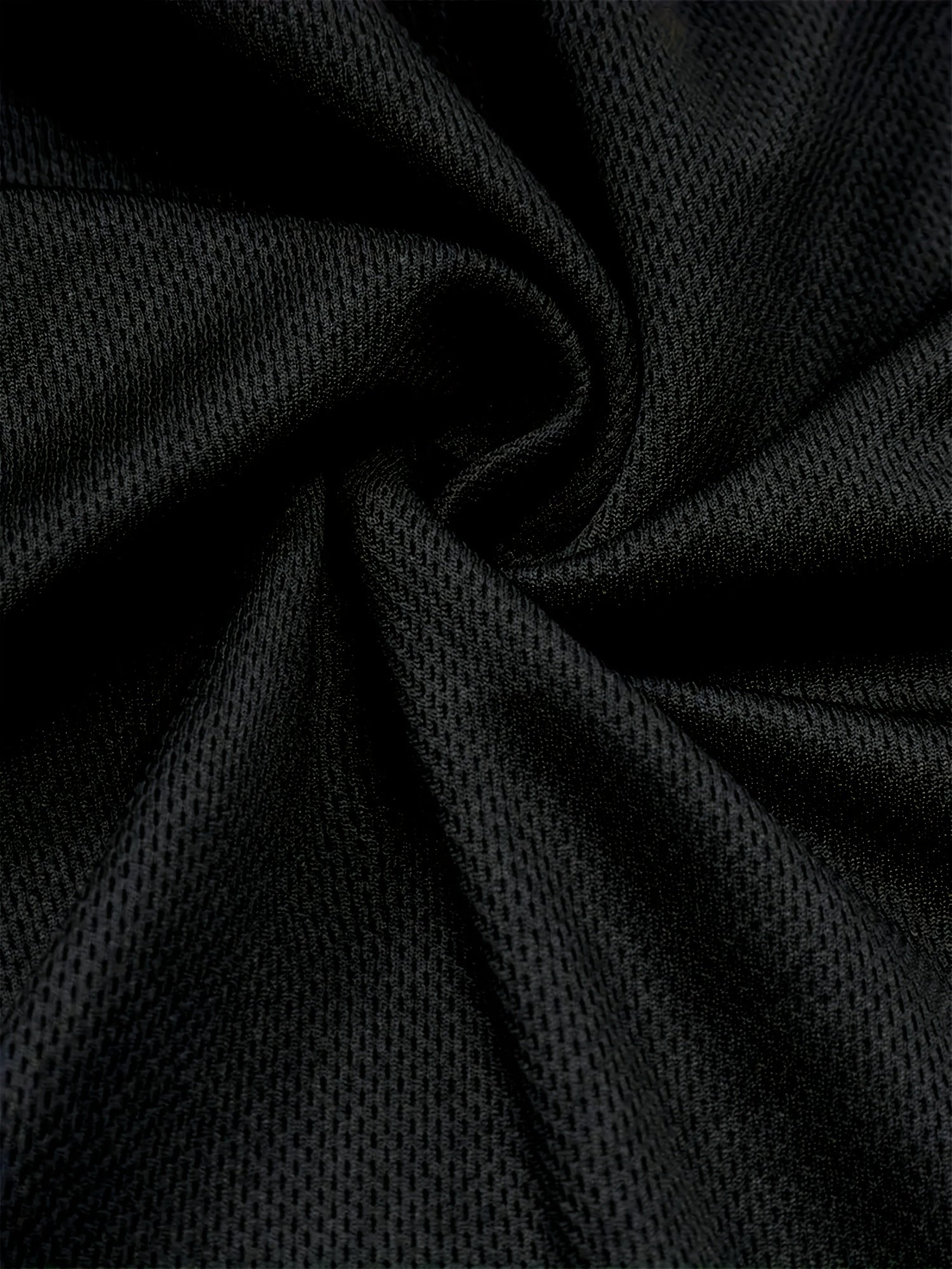 3pcs Men'S Lightweight Breathable T-Shirts - Quick - Dry Moisture - Wicking Round Neck Tops with Paris Print, All - Season Casual & Formal Wear, Sweat - Resistant - GoDiscount