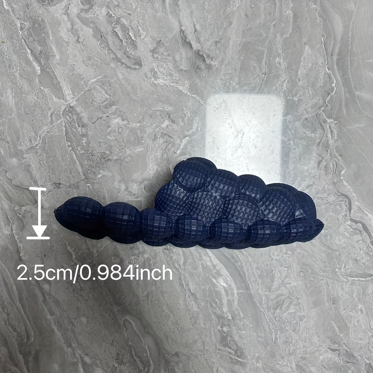 [Popular Choice], Ultra Cushioned Bubble Slides - GoDiscount