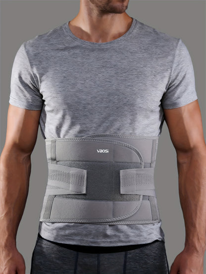 JINGBA SUPPORT 7052 Adjustable Multi-color Fitness Waist Support Waist Trainer