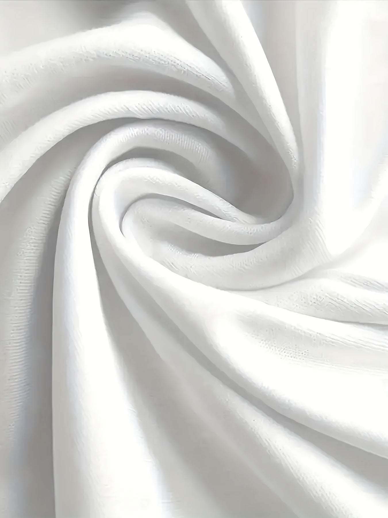 Women's Sporty Geometric Heart Print Dress - Stretchy Round Neck Short Sleeve, Machine Washable All - Season Casual & Athletic Wear, Easy Maintenance Clothing, Comfortable Fit - GoDiscount