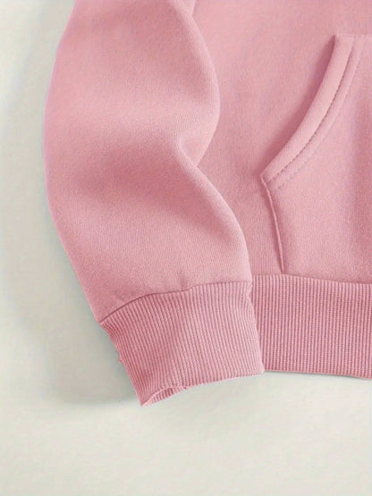 Women'S Motorcycle Graphic Hoodie - Red Casual Sporty Pullover with Back Print, Long Sleeves, and Pockets, Perfect for Casual Attire, Motorcycle Riding Gear - GoDiscount