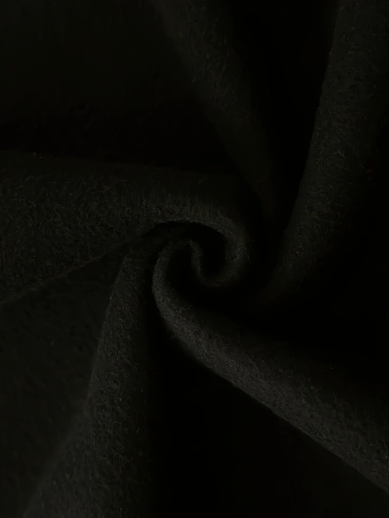 2pcs Women's Y2K - Inspired Oversized Sweatsuit Set - Purple & White Tie - Dye J - Letter Print Joggers & Oversized Sweater, Round Neck Long Sleeve Tracksuit, Machine Washable Polyester/Elastane (All - Season Casual Outfit) - GoDiscount