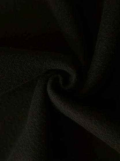 2pcs Women's Y2K - Inspired Oversized Sweatsuit Set - Purple & White Tie - Dye J - Letter Print Joggers & Oversized Sweater, Round Neck Long Sleeve Tracksuit, Machine Washable Polyester/Elastane (All - Season Casual Outfit) - GoDiscount