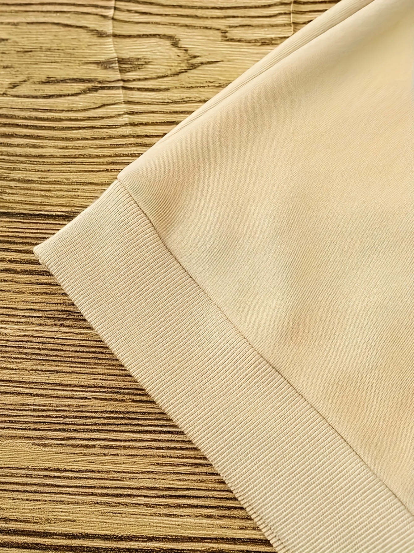 2pcs Women's Y2K - Inspired Oversized Sweatsuit Set - Purple & White Tie - Dye J - Letter Print Joggers & Oversized Sweater, Round Neck Long Sleeve Tracksuit, Machine Washable Polyester/Elastane (All - Season Casual Outfit) - GoDiscount