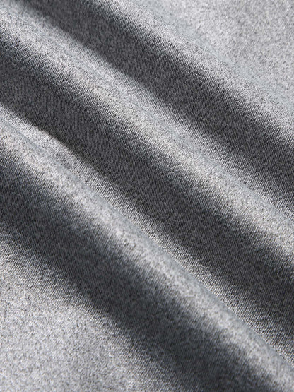 Men'S Trendy Fall/Winter Hooded Jacket and Pants Set, Paris Letter Print Casual Business Suit, Youth Sports Baseball Uniform, Slim Fit with Pockets, Long Sleeve, Stand Collar, Casual Attire| Paris Print Jacket| Functional Poc - GoDiscount