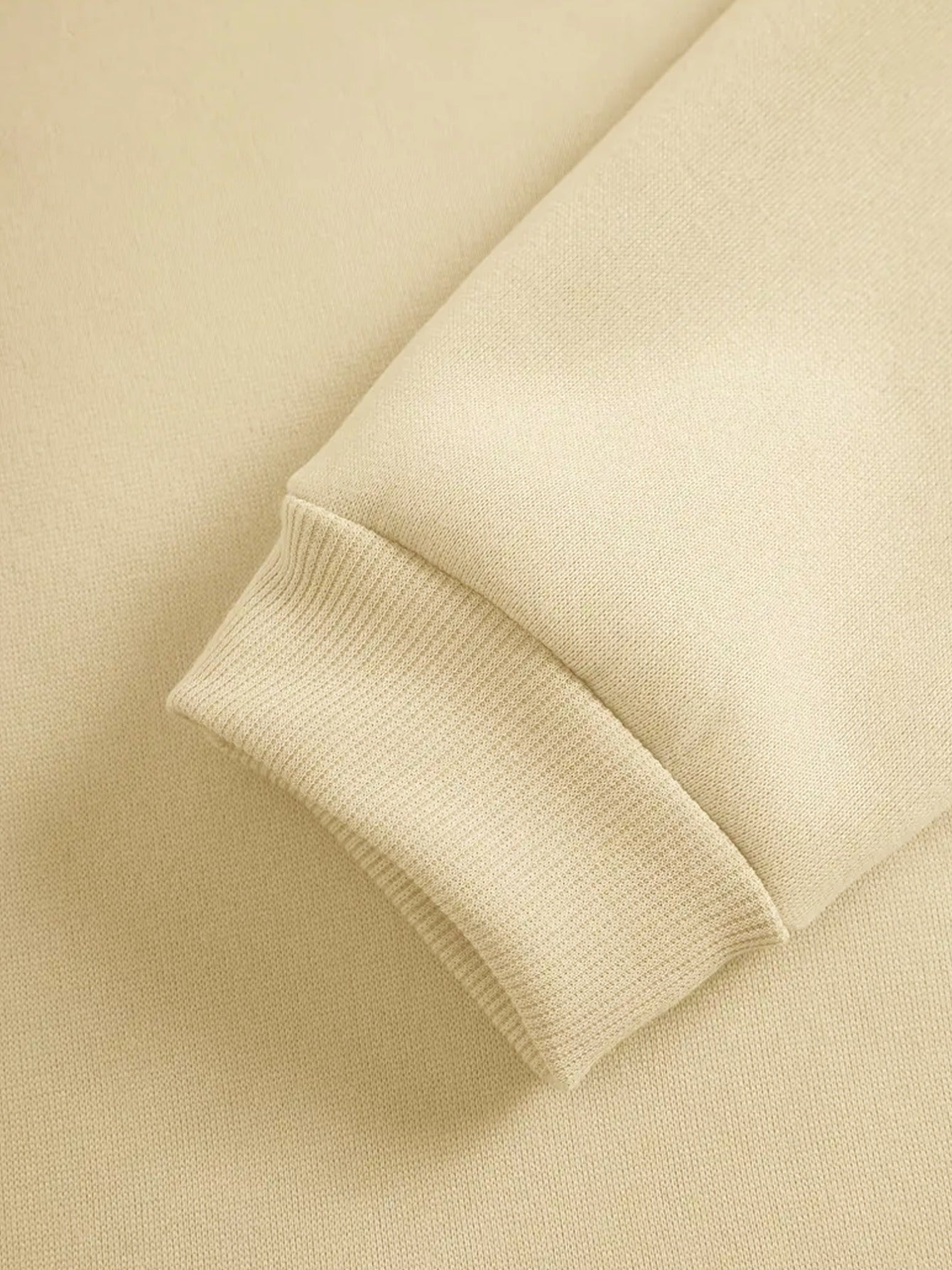 2pcs Women's Y2K - Inspired Oversized Sweatsuit Set - Purple & White Tie - Dye J - Letter Print Joggers & Oversized Sweater, Round Neck Long Sleeve Tracksuit, Machine Washable Polyester/Elastane (All - Season Casual Outfit) - GoDiscount