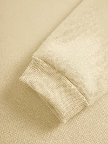 2pcs Women's Y2K - Inspired Oversized Sweatsuit Set - Purple & White Tie - Dye J - Letter Print Joggers & Oversized Sweater, Round Neck Long Sleeve Tracksuit, Machine Washable Polyester/Elastane (All - Season Casual Outfit) - GoDiscount