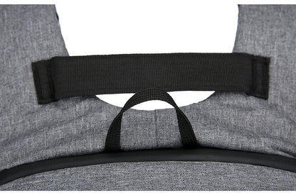 Men's Anti-theft Laptop Backpack, Travel Large Capacity Business Bag Shoulder Bag