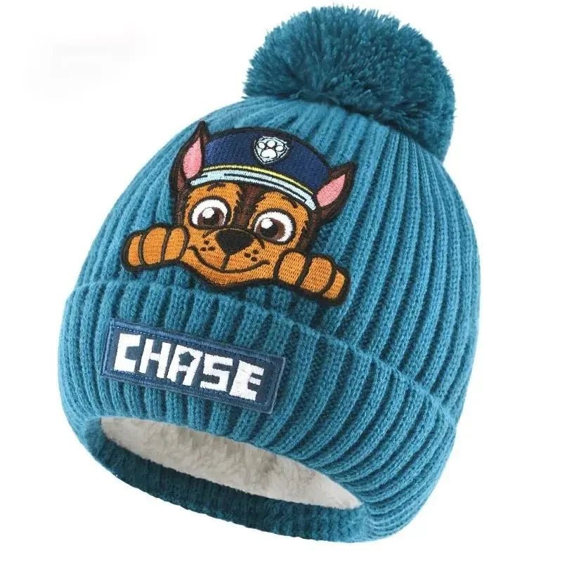 Bonnet PAW Patrol Enfant – Skye, Chase & Marshall - GoDiscount