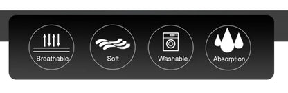 ⭐ Short Muay Thai Homme – Brodé, Sport Fitness, Kickboxing & MMA | Modèle Unisexe Enfant & Adulte – Trunks Personnalisables Noir - GoDiscount