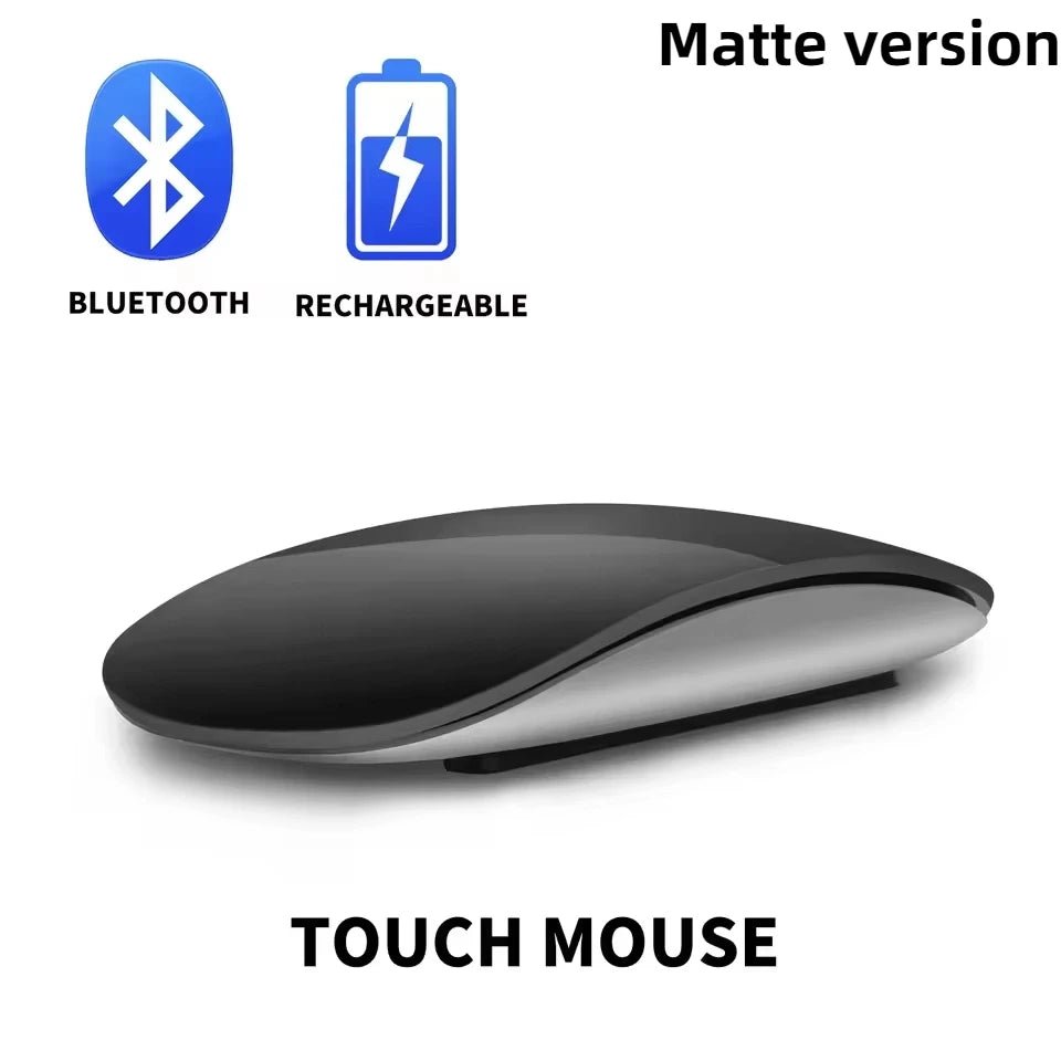 Souris Bluetooth Xiaomi Sans Fil – Rechargeable & Silencieuse - GoDiscount