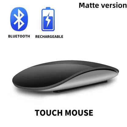 Souris Bluetooth Xiaomi Sans Fil – Rechargeable & Silencieuse - GoDiscount