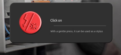 ⚡🔧 Tournevis Électrique Sans Fil – Rechargeable USB | Kit de Réparation Maison avec LED - GoDiscount