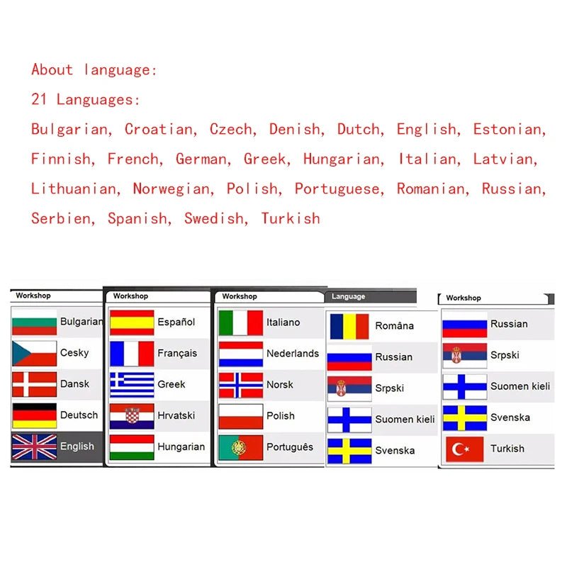 "Autocoms WOW DS150E Delphi Pro V3 - Scanner OBD2 de Diagnostic VCI Original avec KEYGEN 2021, Bluetooth pour Voitures et Camions (Version 2024)" - GoDiscount