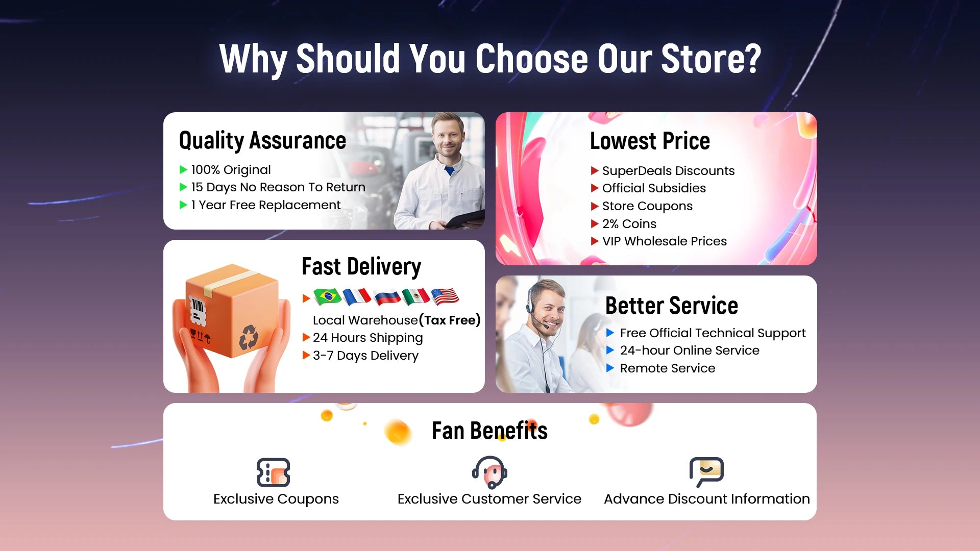 🔧 THINKCAR Thinkscan Plus S7/S6/S4 OBD2 Scanner – Outil de Diagnostic Auto, Réinitialisation de 28 Codes, Diagnostic Complet Voiture - GoDiscount