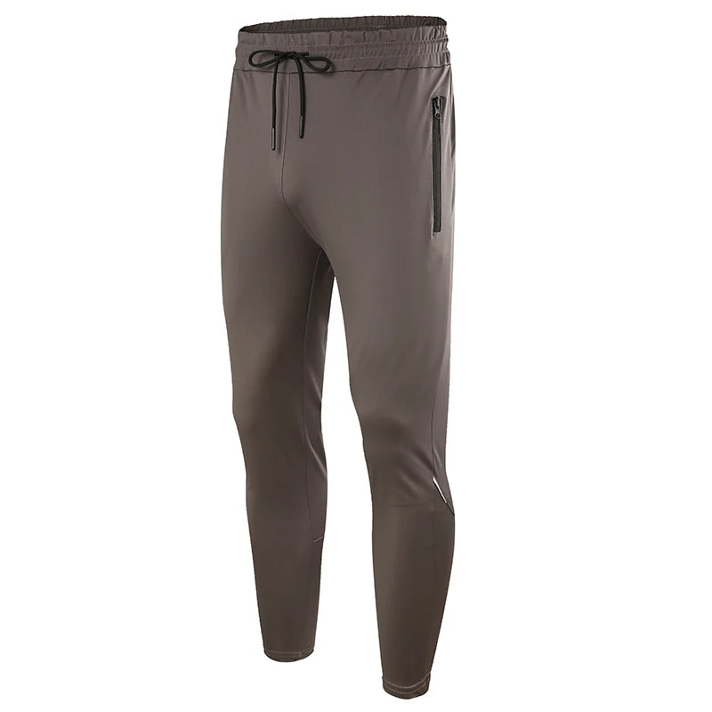 ⭐ Pantalon Jogging Homme – Running & Fitness | Tissu Respirant, Coupe Sport, Idéal Entraînement & Gym