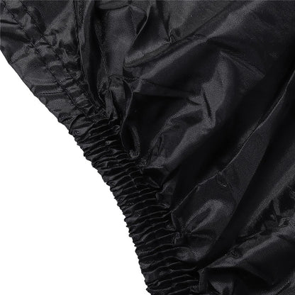 🌞🛡️ Housse Moto Waterproof – Protection UV & Pluie | Tailles S - 4XL | Bâche Universelle pour Moto & Scooter - GoDiscount