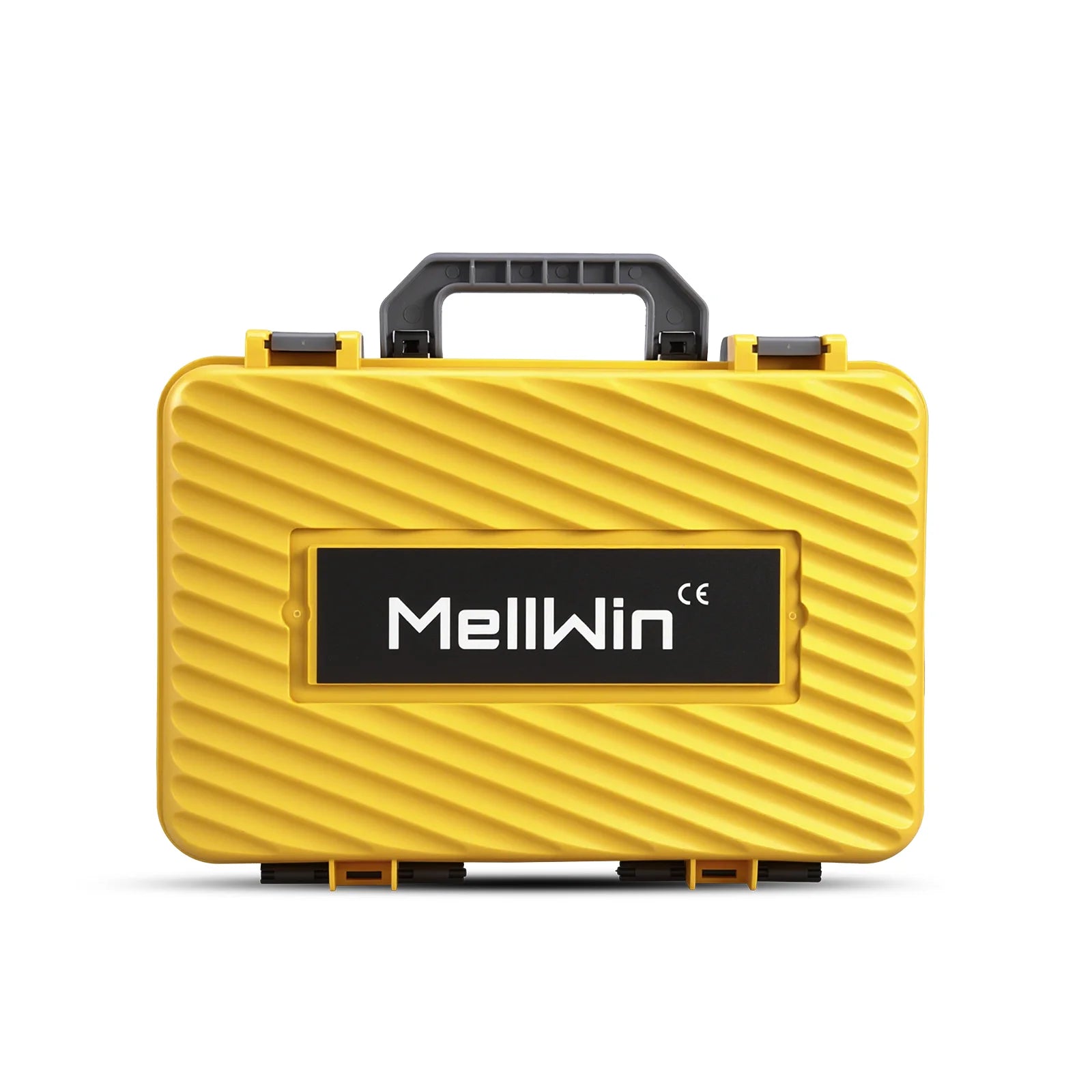 MELLWIN 800W Brushless Electric Wrench Set 3 - IN - 1 Cordless Electirc Drill/Screwdriver/Impact Wrench For Makita 18V Battery Pin - GoDiscount