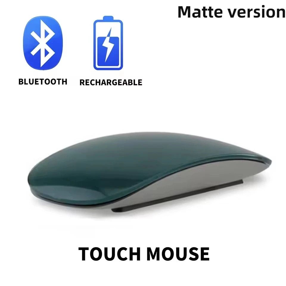 Souris Bluetooth Xiaomi Sans Fil – Rechargeable & Silencieuse - GoDiscount