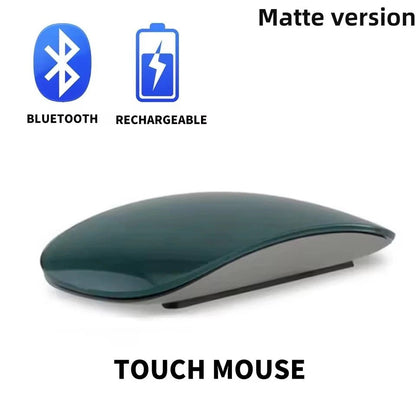 Souris Bluetooth Xiaomi Sans Fil – Rechargeable & Silencieuse - GoDiscount