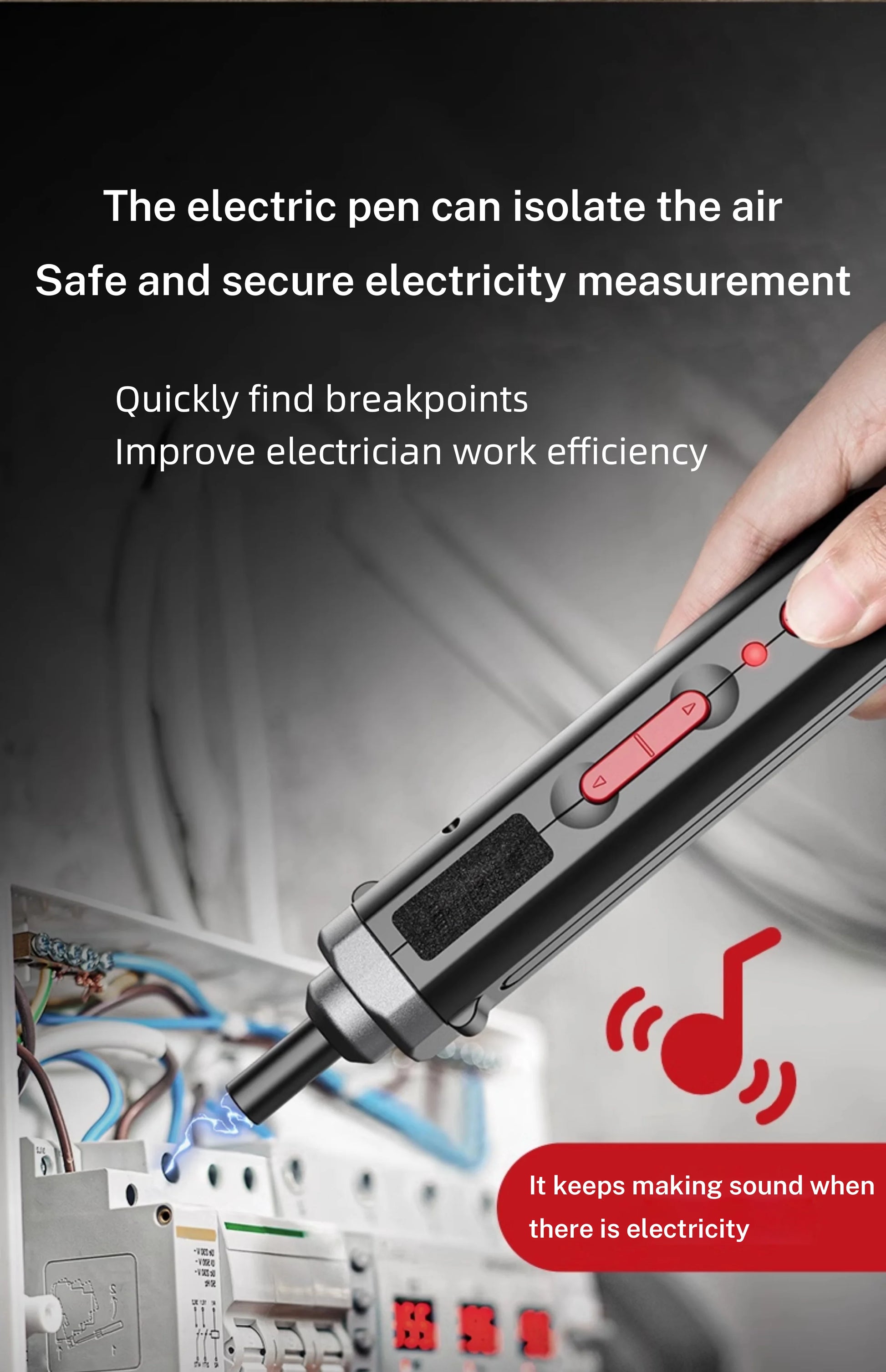 ⚡🔧 Tournevis Électrique Sans Fil – Rechargeable USB | Kit de Réparation Maison avec LED - GoDiscount