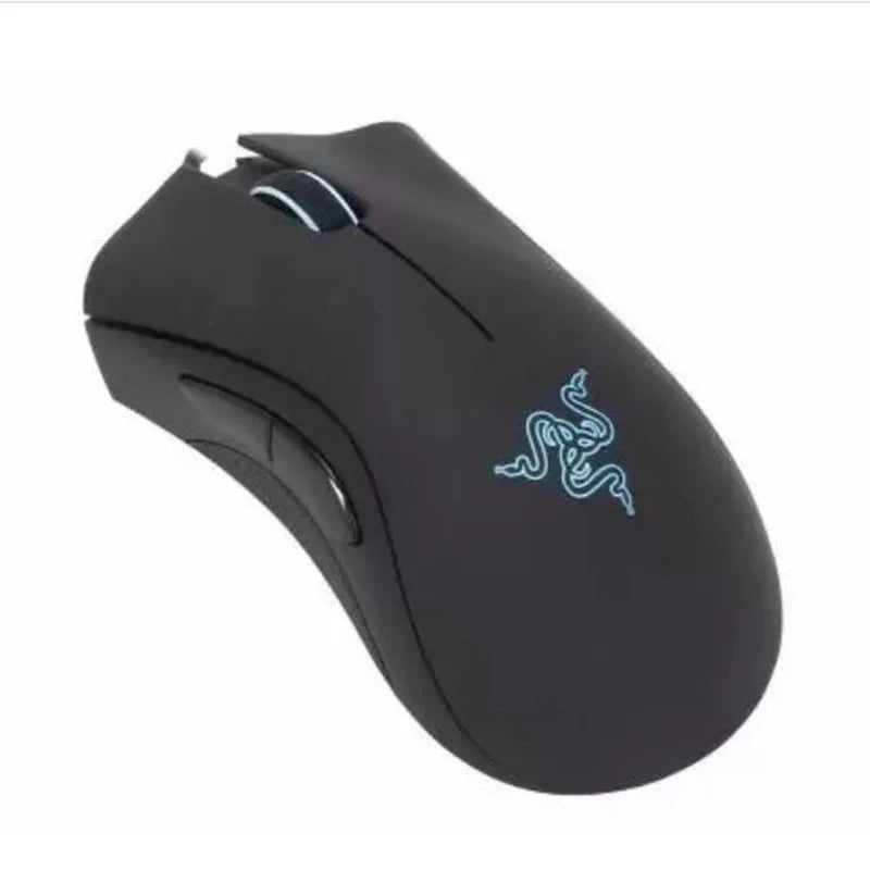 Razer DeathAdder Viper – Souris Gaming Filaire 6400 DPI | Édition Standard Esports LOL - GoDiscount