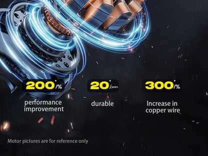 ⚡🔧 Tournevis Électrique Sans Fil – Rechargeable USB | Kit de Réparation Maison avec LED - GoDiscount