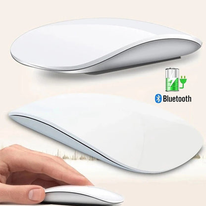Souris Bluetooth Xiaomi Sans Fil – Rechargeable & Silencieuse - GoDiscount