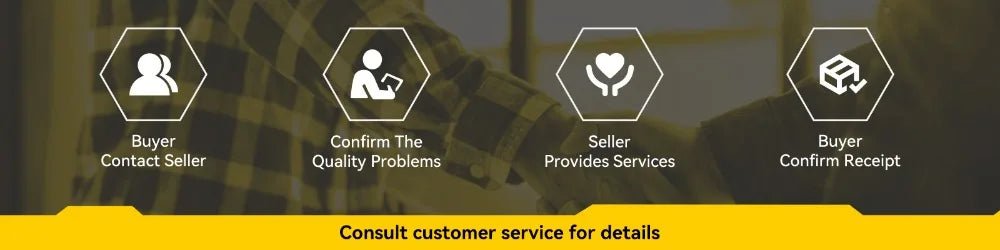 MELLWIN 800W Brushless Electric Wrench Set 3 - IN - 1 Cordless Electirc Drill/Screwdriver/Impact Wrench For Makita 18V Battery Pin - GoDiscount