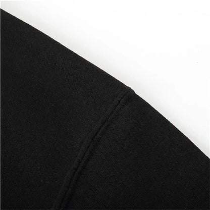 Love Heart Design Women Hoodie Ladies Casual Sweatshirt Love Heart Print Personalised Hoodie Autumn Winter Tracksuit Sportwear - GoDiscount