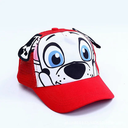 Veste PAW Patrol 2024 – À Capuche, Confort, Style Cartoon – Enfants 1–10 ans - GoDiscount