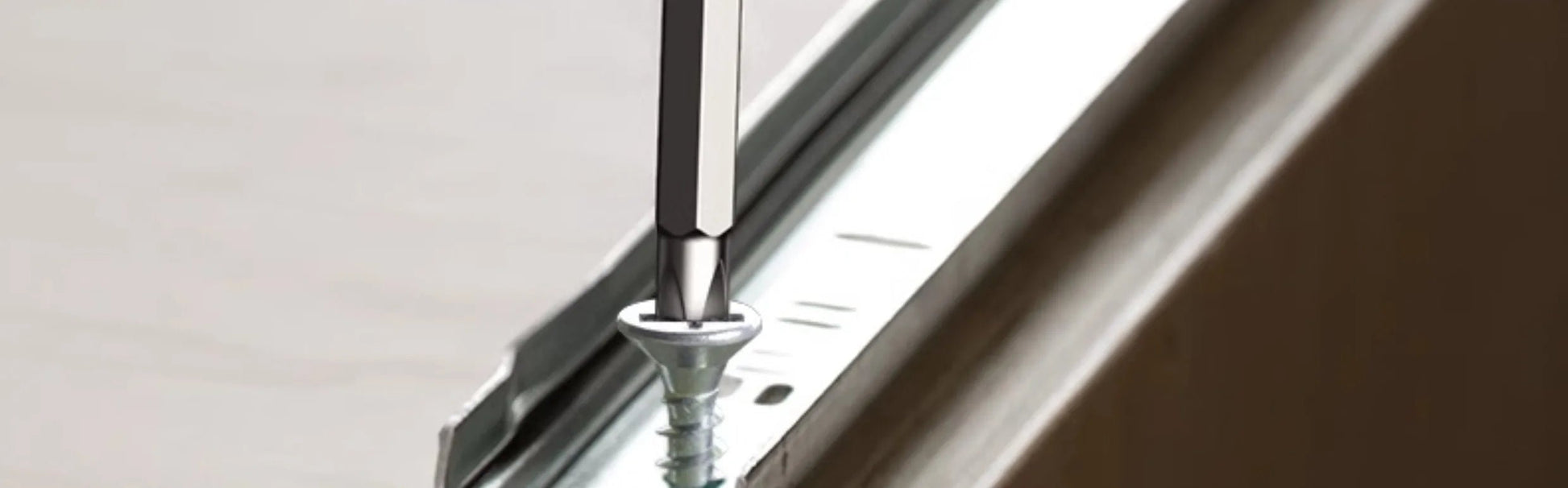 ⚡🔧 Tournevis Électrique Sans Fil – Rechargeable USB | Kit de Réparation Maison avec LED - GoDiscount