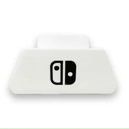 🎮 Support Manette Switch Pro – Station de Rangement Gaming | Support Bureau Stable pour Manette Nintendo | Accessoire Console & Électronique - GoDiscount