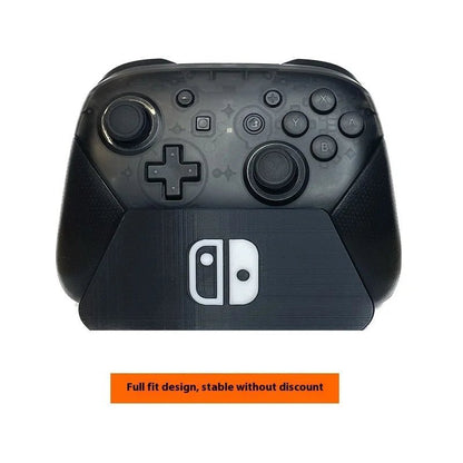 🎮 Support Manette Switch Pro – Station de Rangement Gaming | Support Bureau Stable pour Manette Nintendo | Accessoire Console & Électronique - GoDiscount