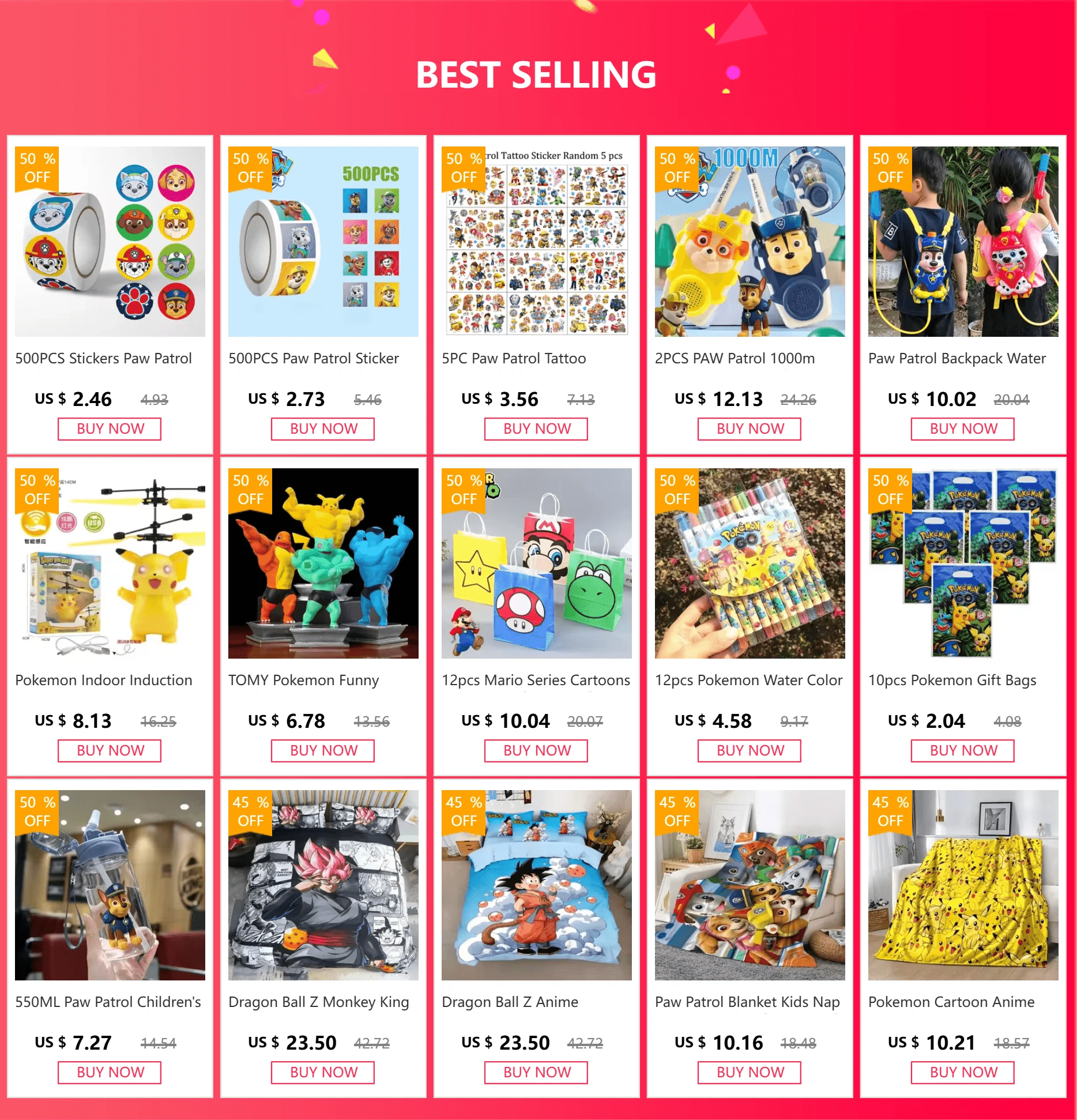 Sandales Bébé & Enfant PAW Patrol – Ultra Confort & Sécurité Antidérapante - GoDiscount