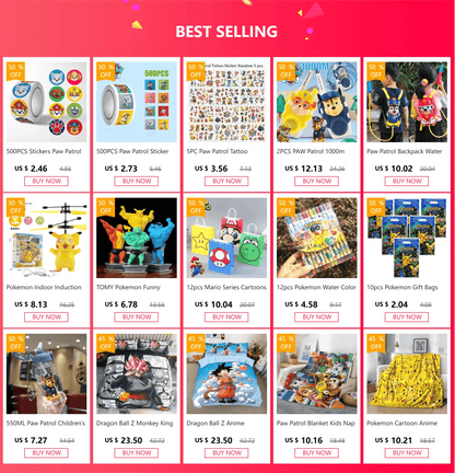 Sandales Bébé & Enfant PAW Patrol – Ultra Confort & Sécurité Antidérapante - GoDiscount