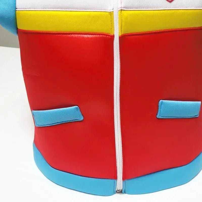 Costume Capitaine Ryder PAW Patrol – Gilet Cosplay Enfant pour Carnaval et Anniversaires - GoDiscount