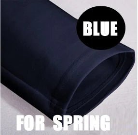 Pantalon Femme Hiver 2022 – Pantalon Skinny Élastique Couleurs Candy, Taille Haute et Chaudings clothes S-6XL - GoDiscount