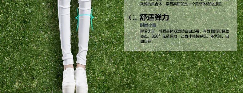 Pantalon Femme Chic – Pantalon Droit Uni, Élastique et Stretch, Pantalon Crayon Élégant pour Bureau, Casual et Estival - GoDiscount