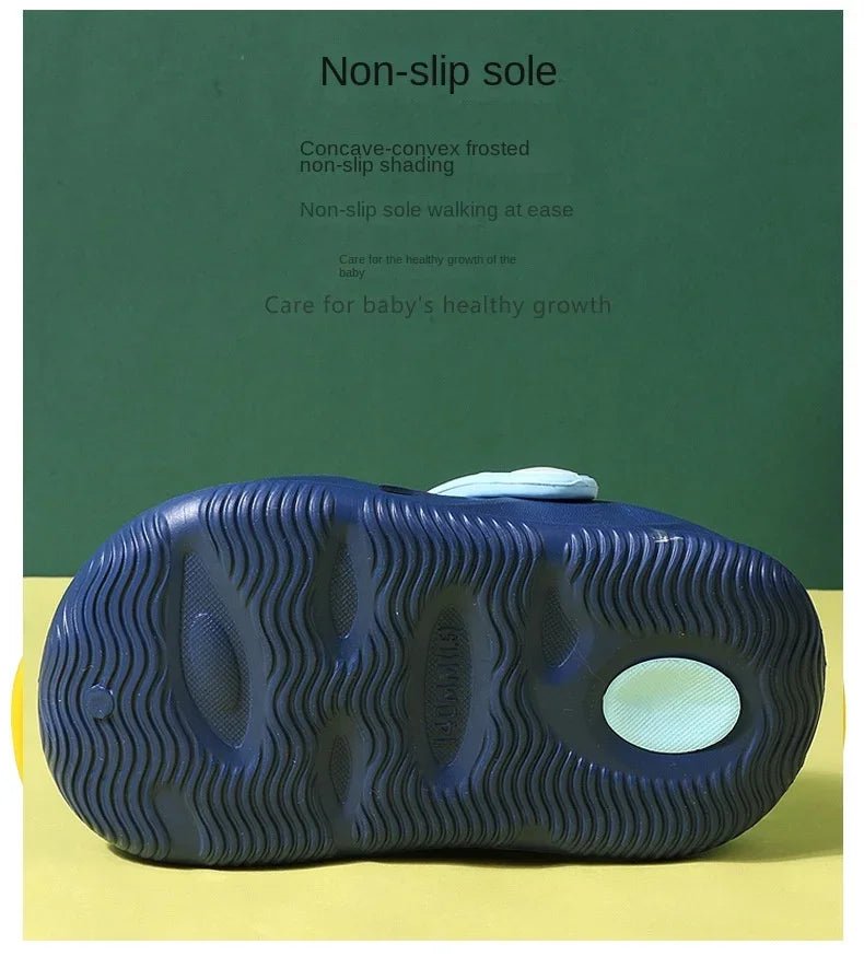 Sandales Bébé & Enfant PAW Patrol – Ultra Confort & Sécurité Antidérapante - GoDiscount