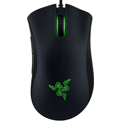 Razer DeathAdder Viper – Souris Gaming Filaire 6400 DPI | Édition Standard Esports LOL - GoDiscount